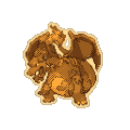 Gold Charidoom